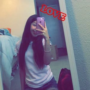 Meet your Posher, Mariah